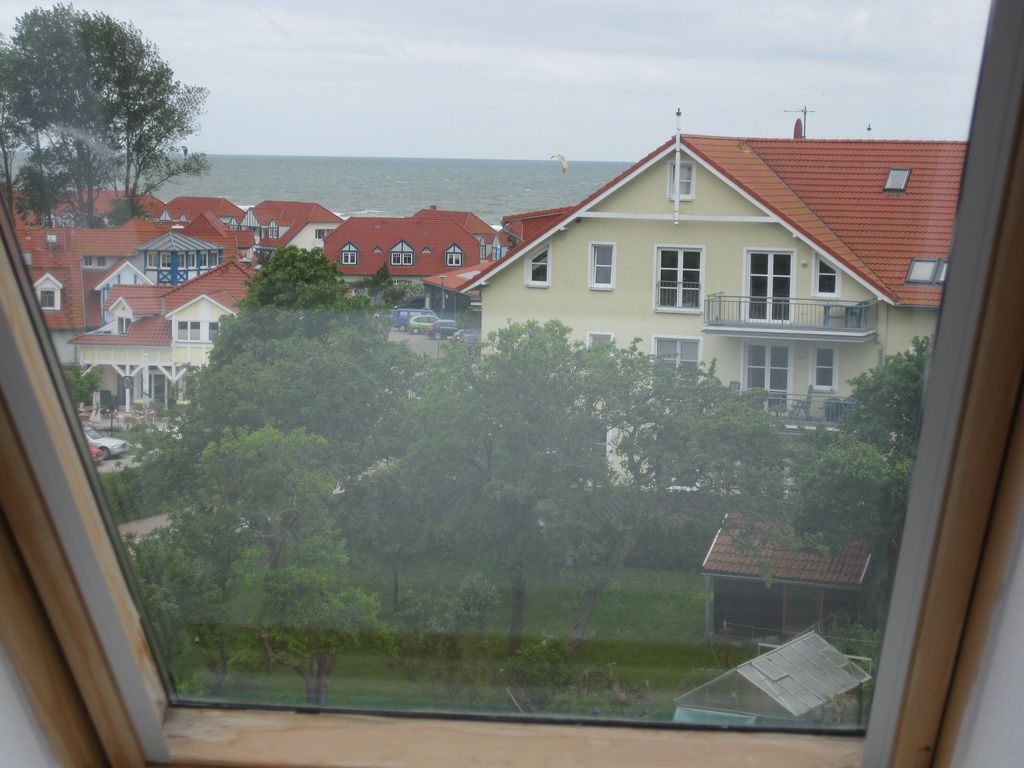 Ausblick DG