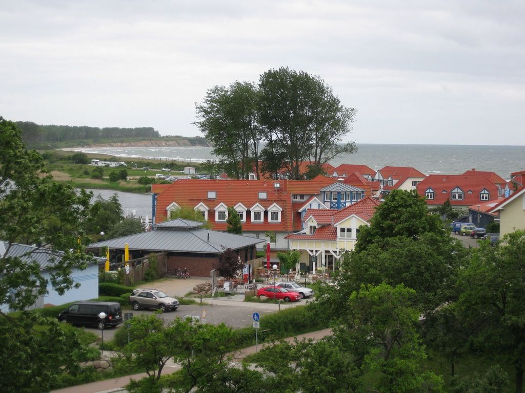 Ausblick DG