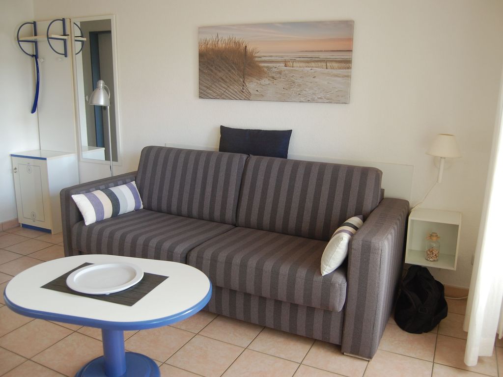 Das Schlafsofa