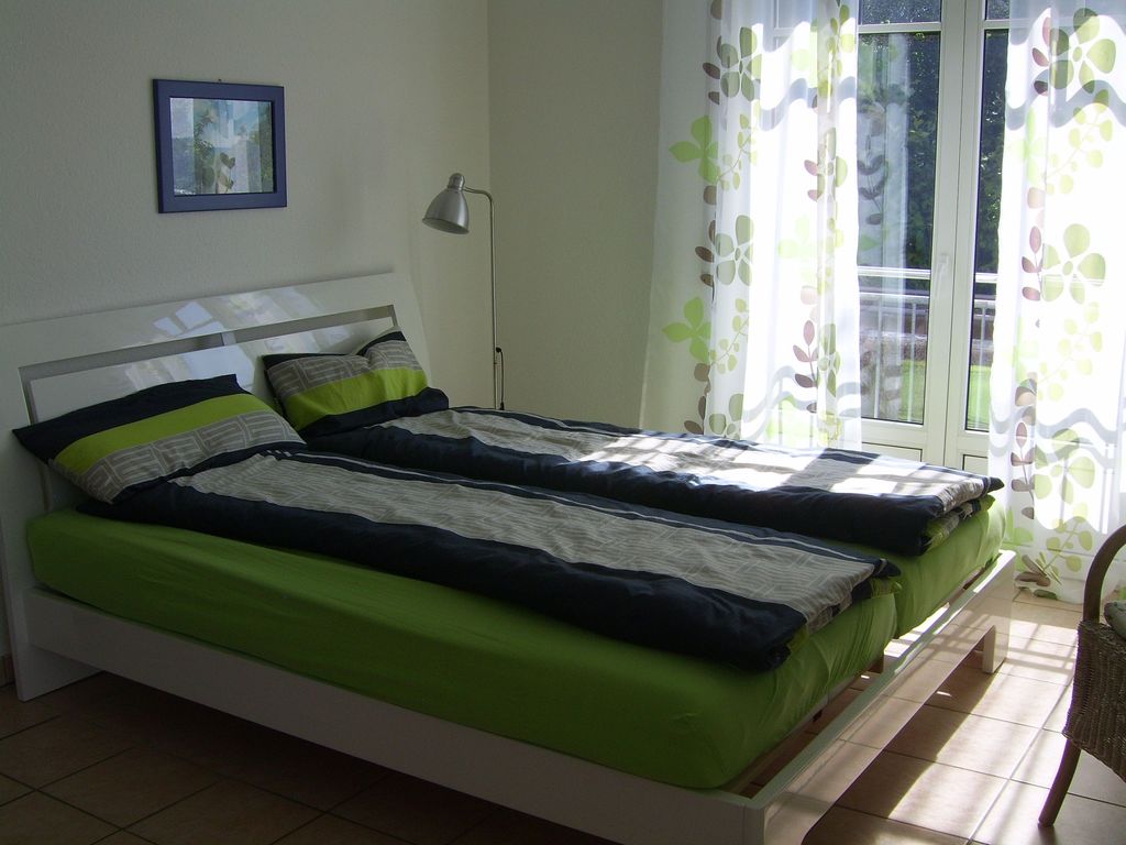 Doppelbett