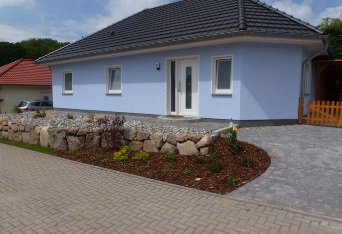 Haus Sanddorn