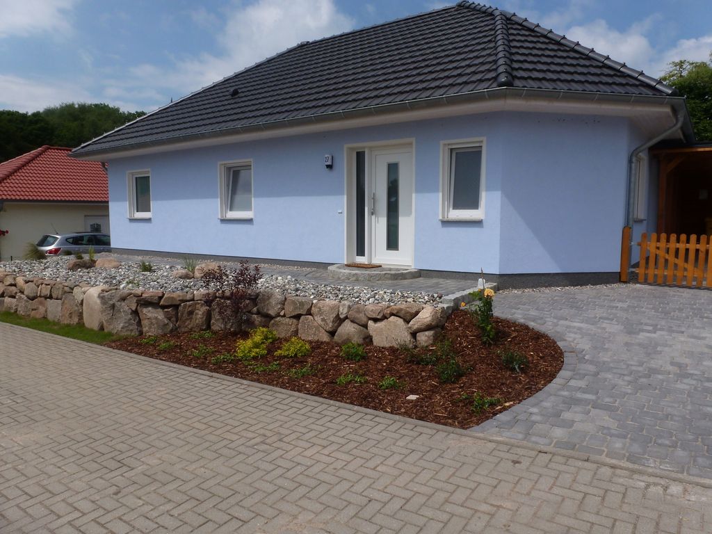 Haus Sanddorn