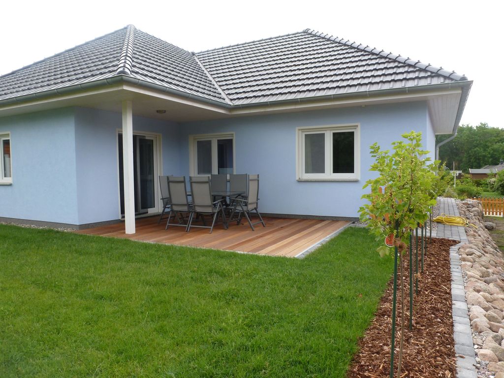 Haus Sanddorn