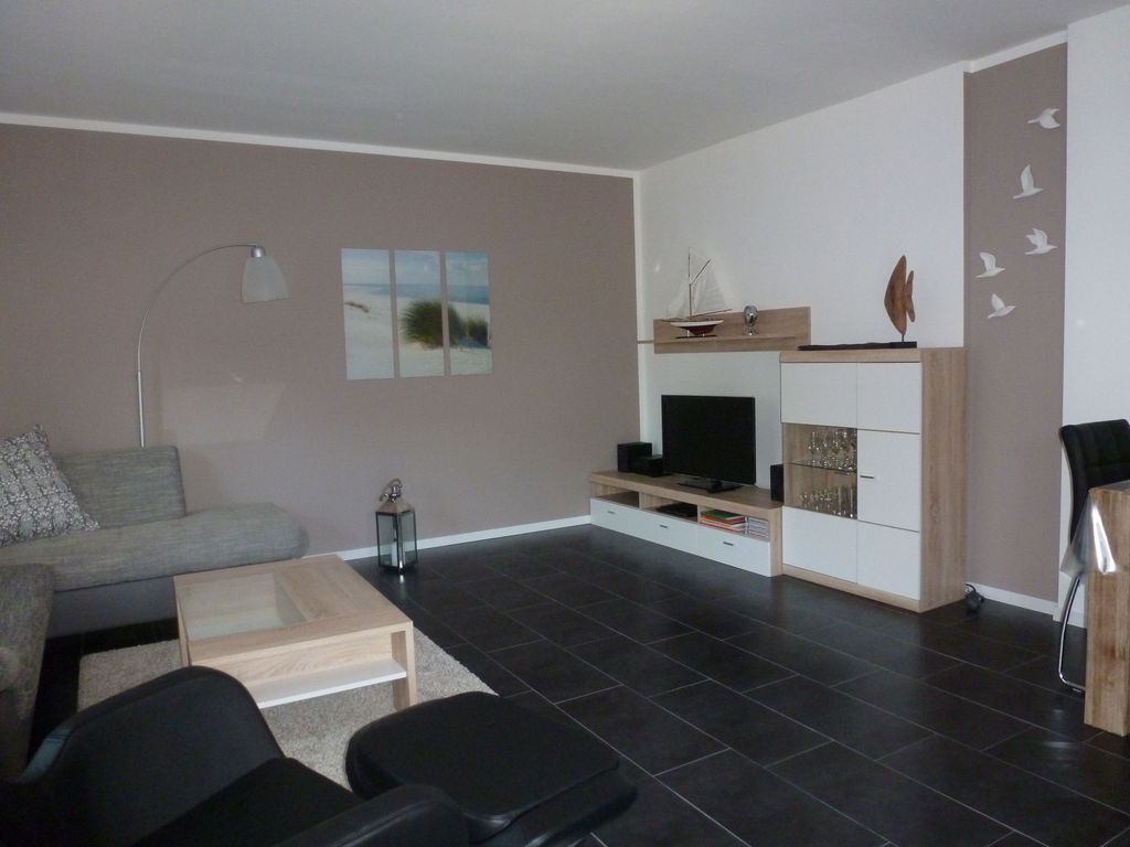 Haus Sanddorn