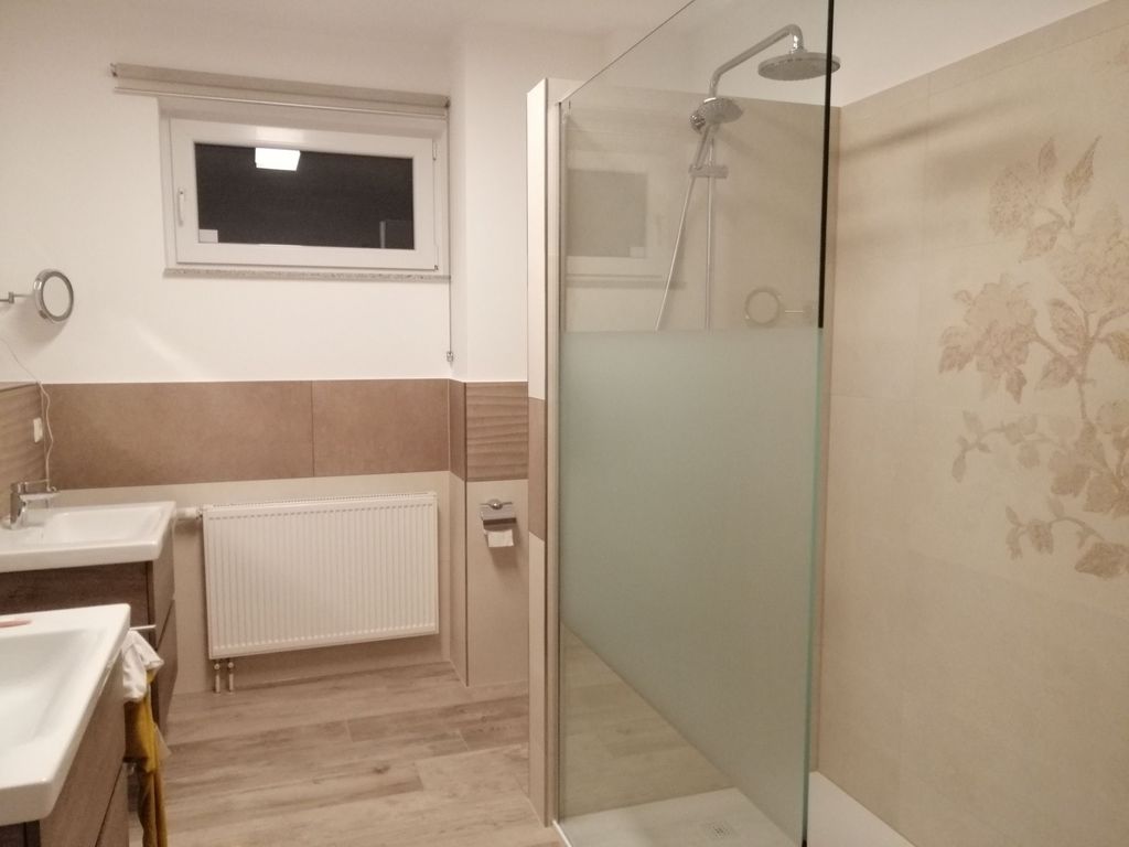 Ferienwohnung Finnya Haus Seeadler