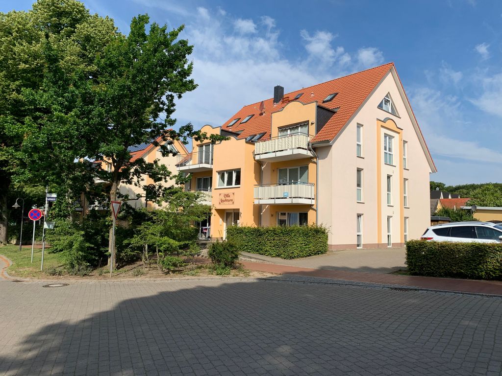 Villa Leuchtturm