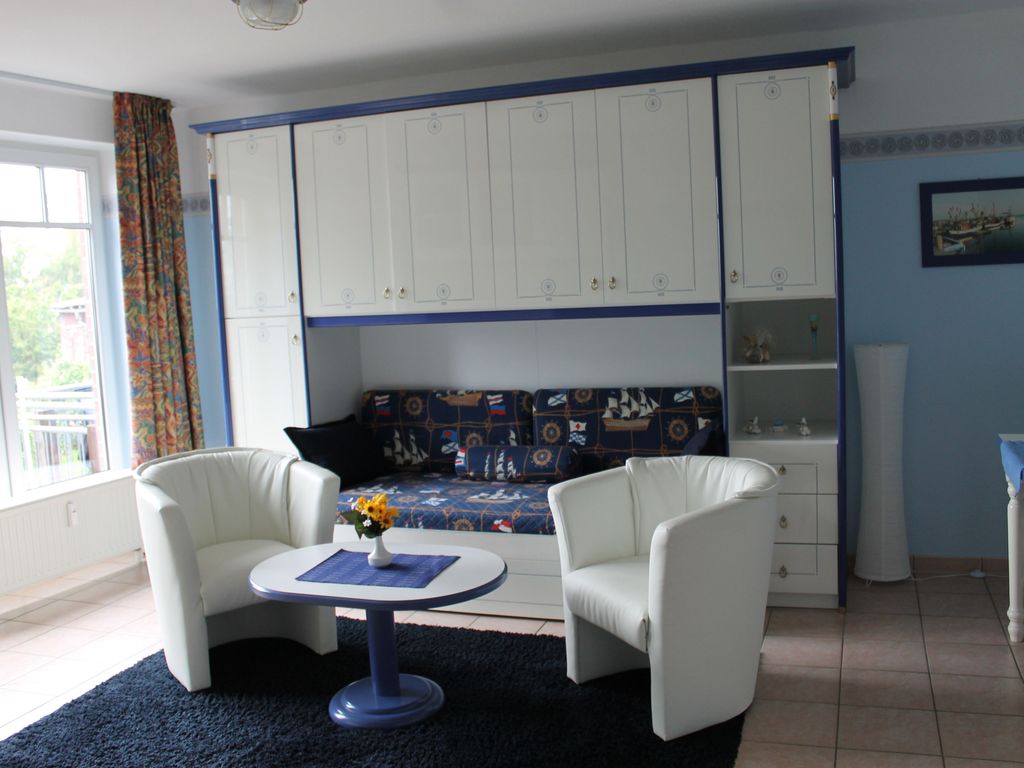 Ferienwohnung Am Salzhaff C 6