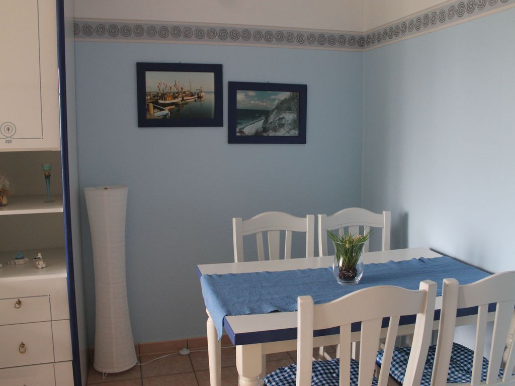 Ferienwohnung Am Salzhaff C 6