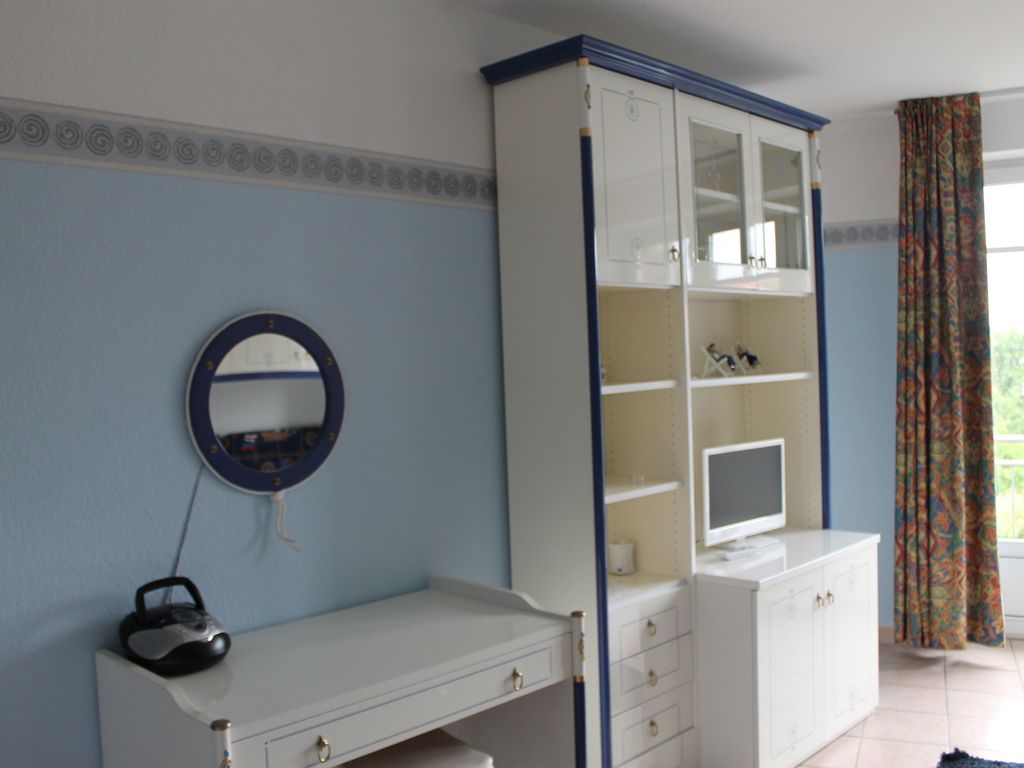 Ferienwohnung Am Salzhaff C 6