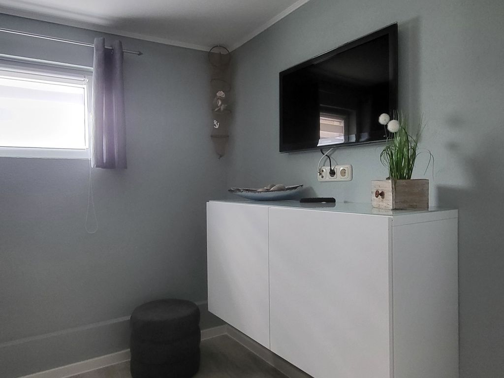 Kleines Schlafzimmer (2)