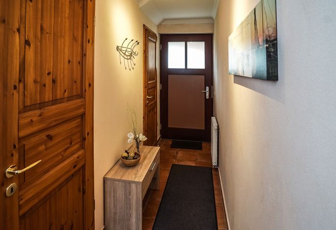 Residenz Leuchtturm - Wohnung Leuchtturm