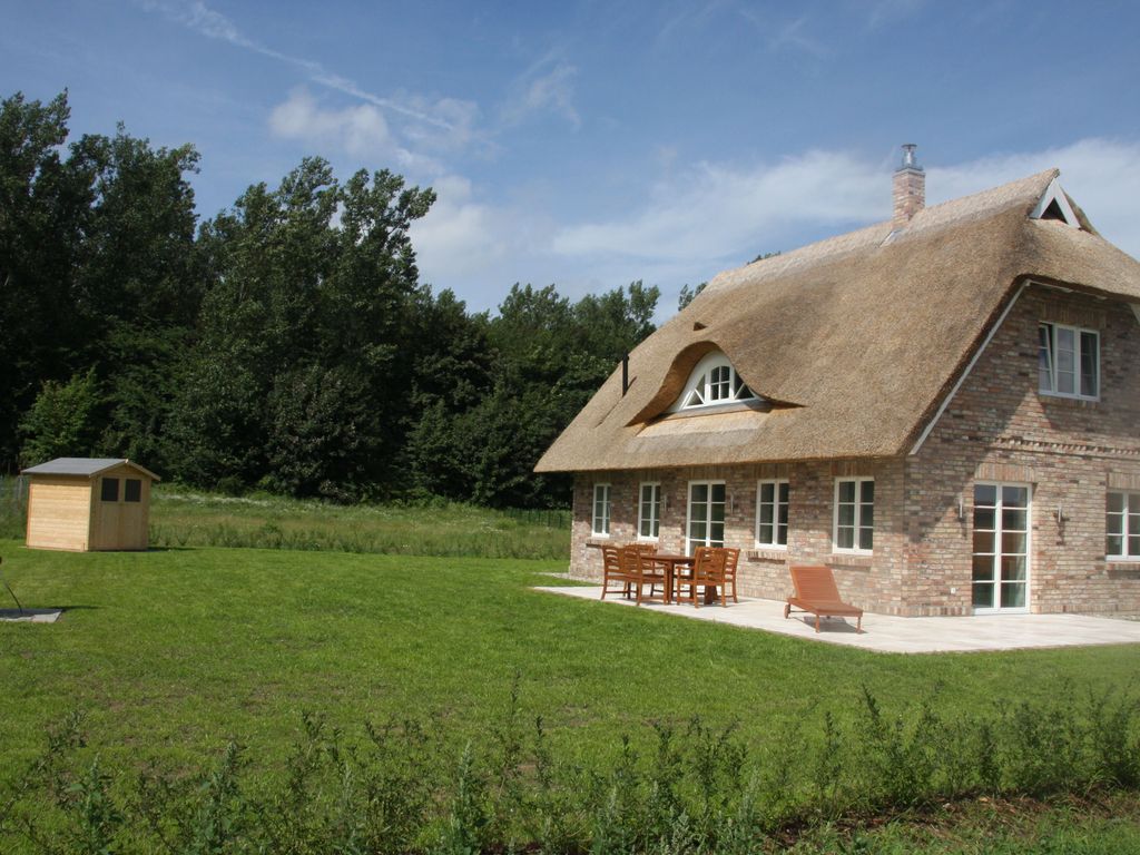 Gartenansicht