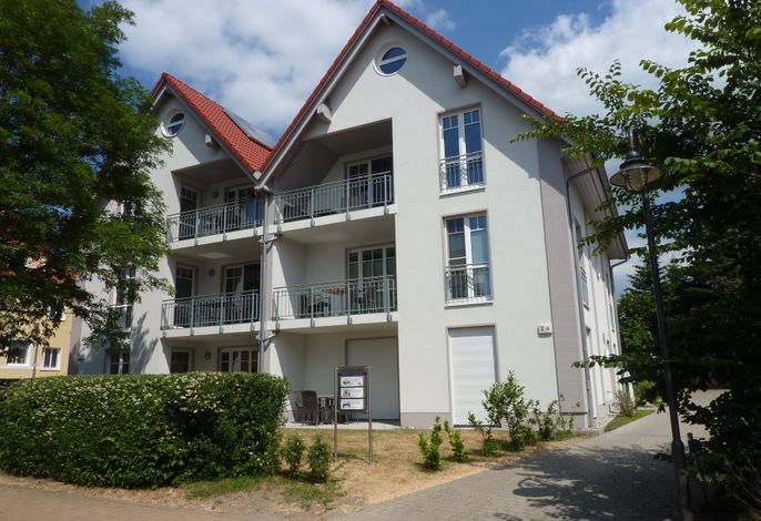 Fewo 2 Kebler-Kaisler in der Villa Leeoben