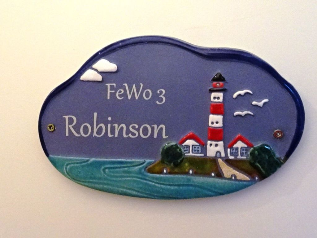 Fewo Robinson