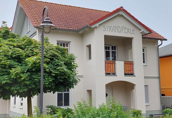Ferienwohnung Robinson