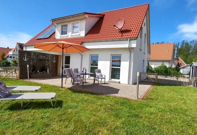 MeerRaum Haus 1 Kleine