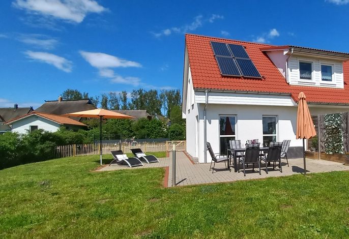 MeerRaum Haus 2 Große