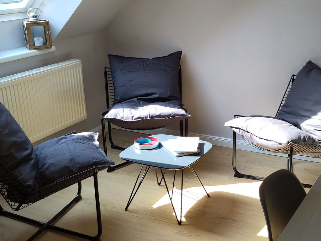Relaxecke