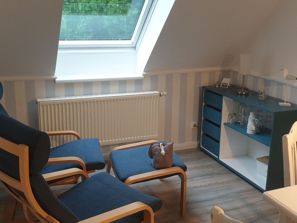 Relaxecke