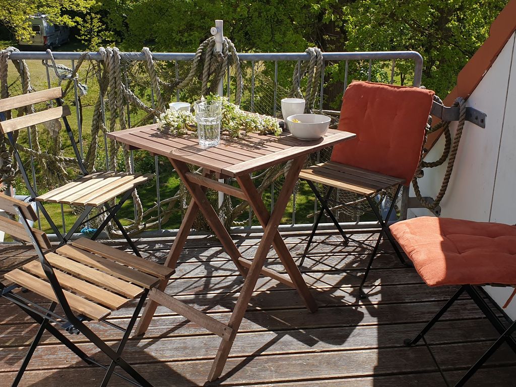 Südbalkon
