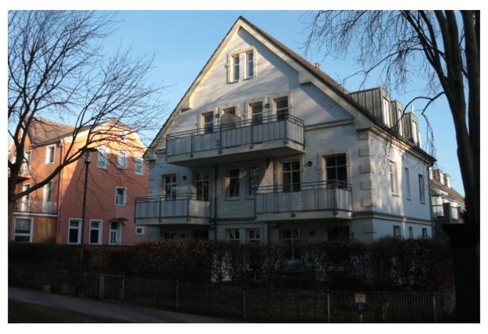 Haus Seeadler, App. 13