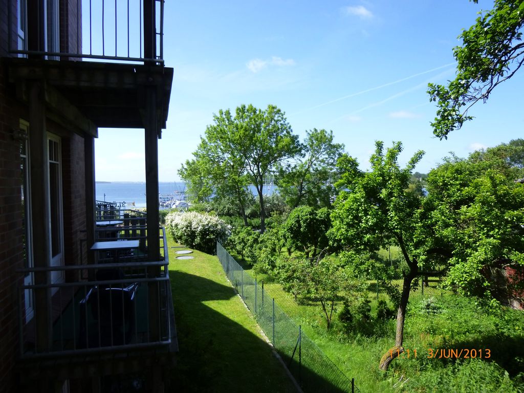 Balkon u. Salzhaff