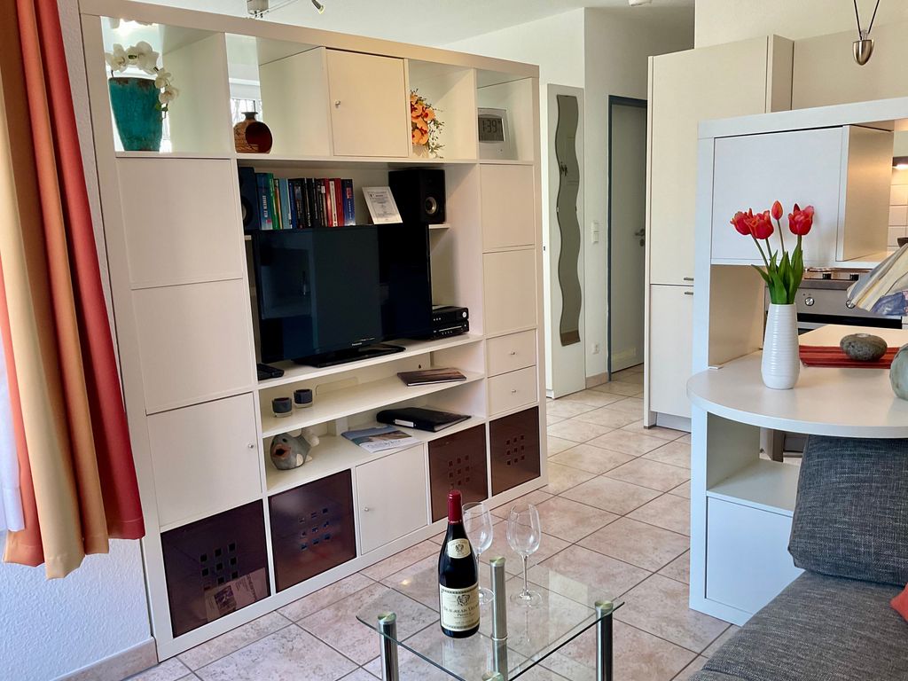 Ferienwohnung am Salzhaff A 6