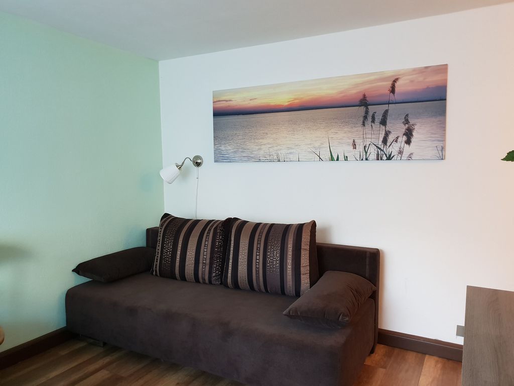 Schlafcouch
