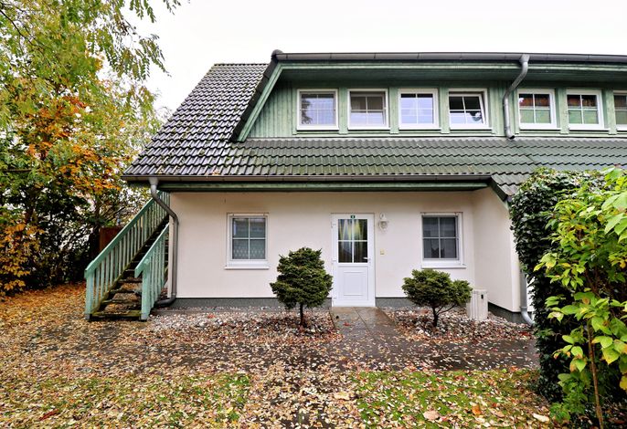 Ferienwohnung Maria Seidel 2