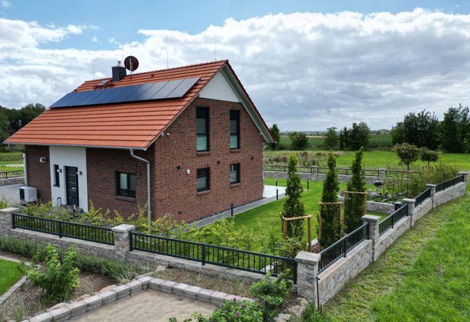 Backsteinhuus Nr. 15
