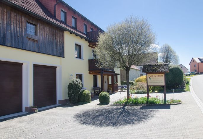 Ferienwohnung 3