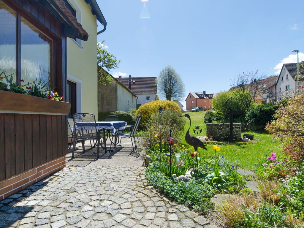 Sitzmöglichkeit