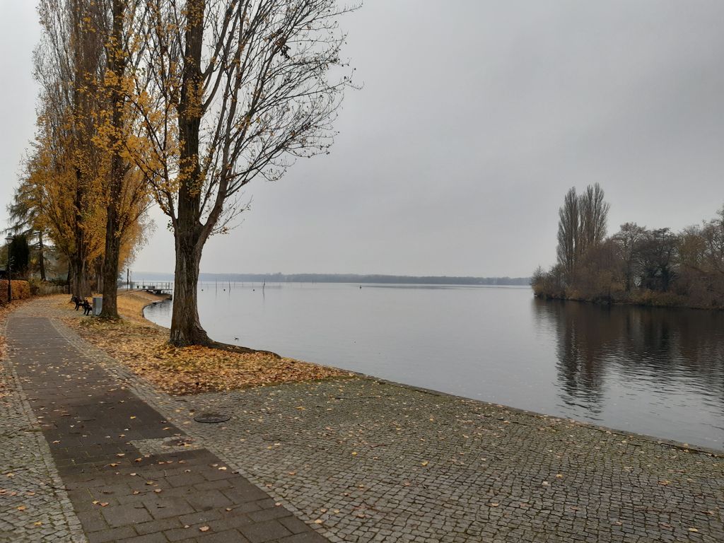 Ferienhaus Flottstelle