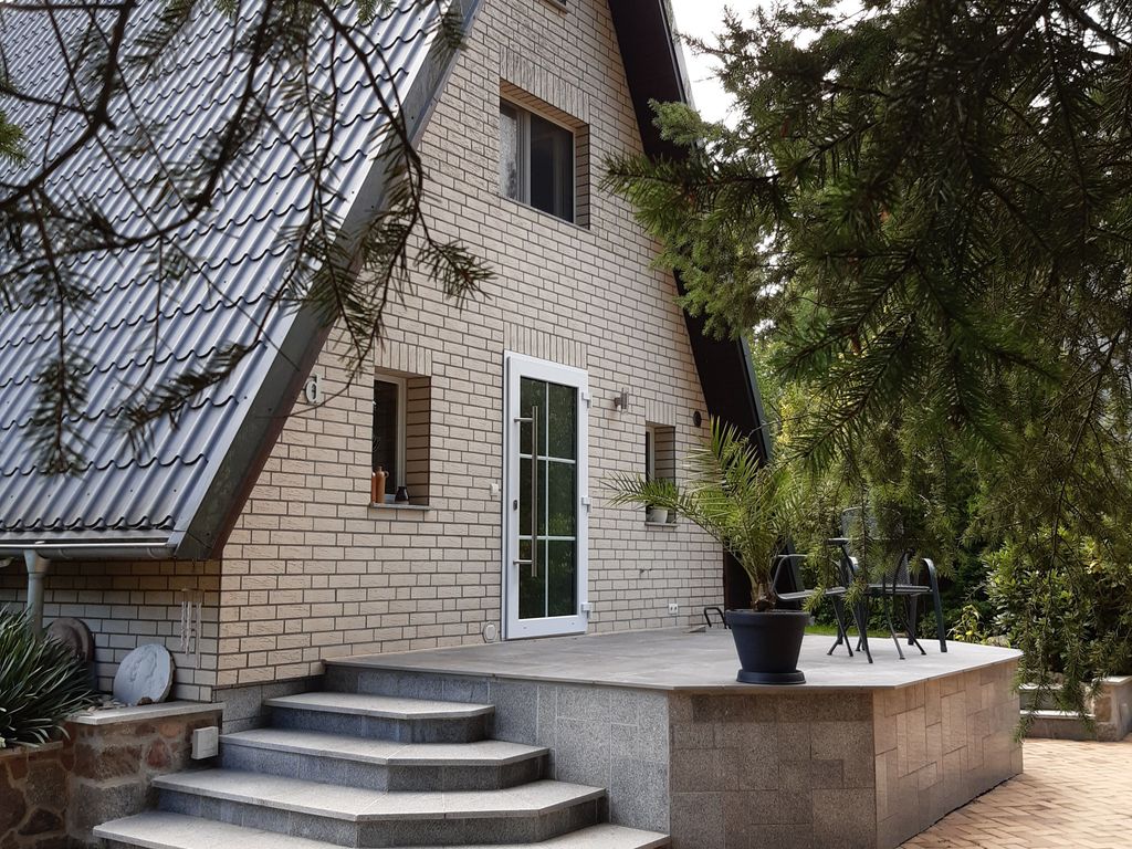 Ferienhaus Flottstelle