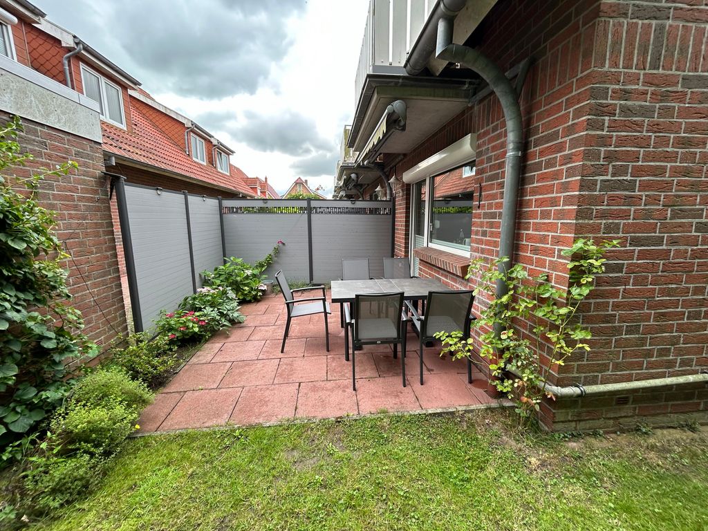 Garten / Terrasse