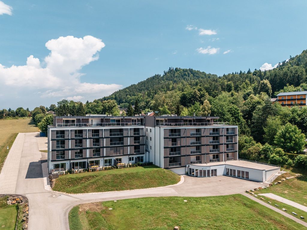 Außenaufnahme