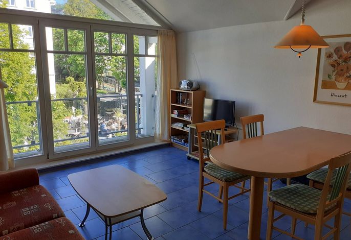 Appartementanlage Villa Granitz - 45479   Whg. 17