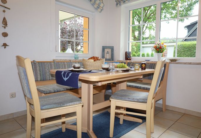 Ferienhaus Neu Süllitz Whg. 33