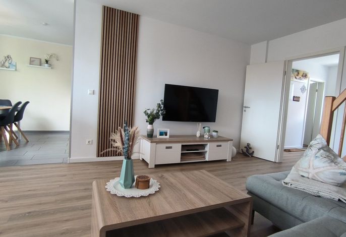 Ferienwohnung OstseeStern