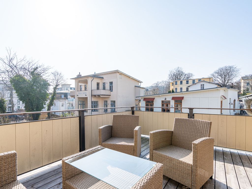 Villa Saphira, App. 06
