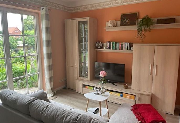 Ferienwohnung an der Mühle