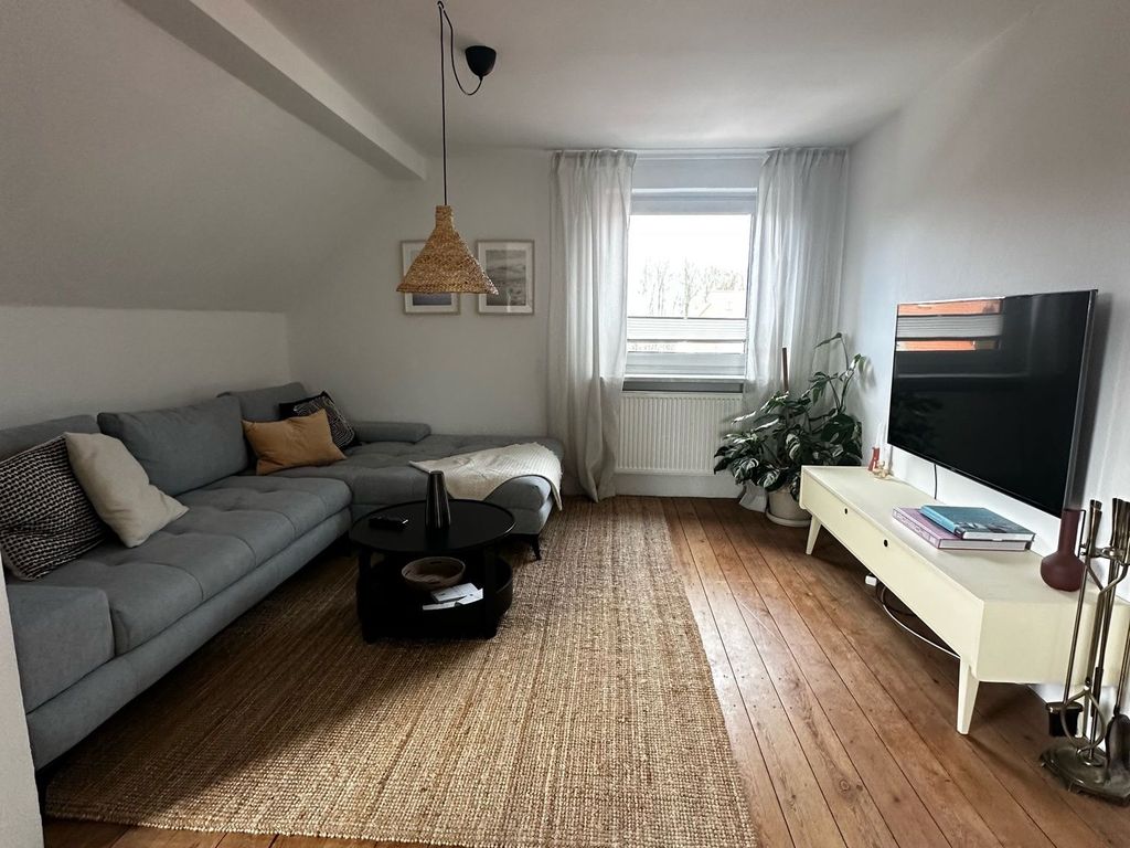 Ferienwohnung Almstädt