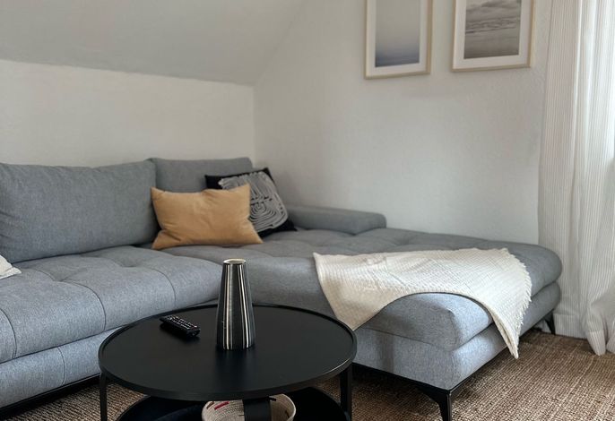 Ferienwohnung Almstädt