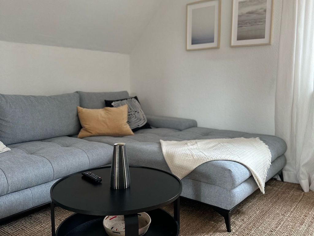 Ferienwohnung Almstädt