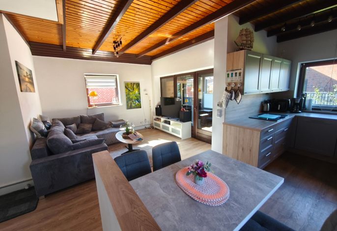FKG Ferienhaus Höppner – Foto 5