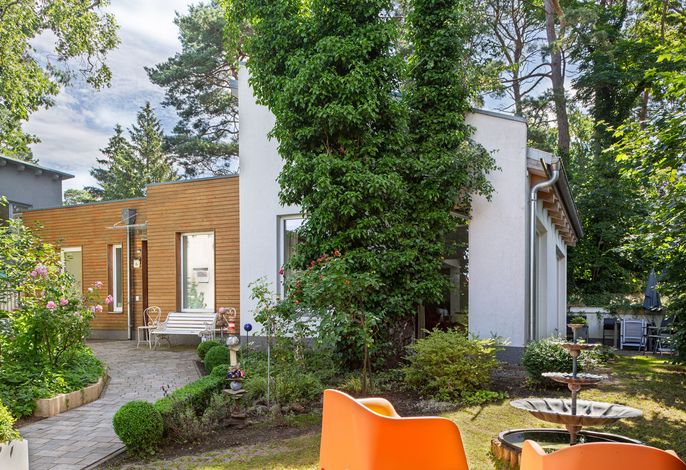 Ferienhaus