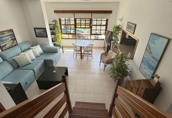 Duplex Orion