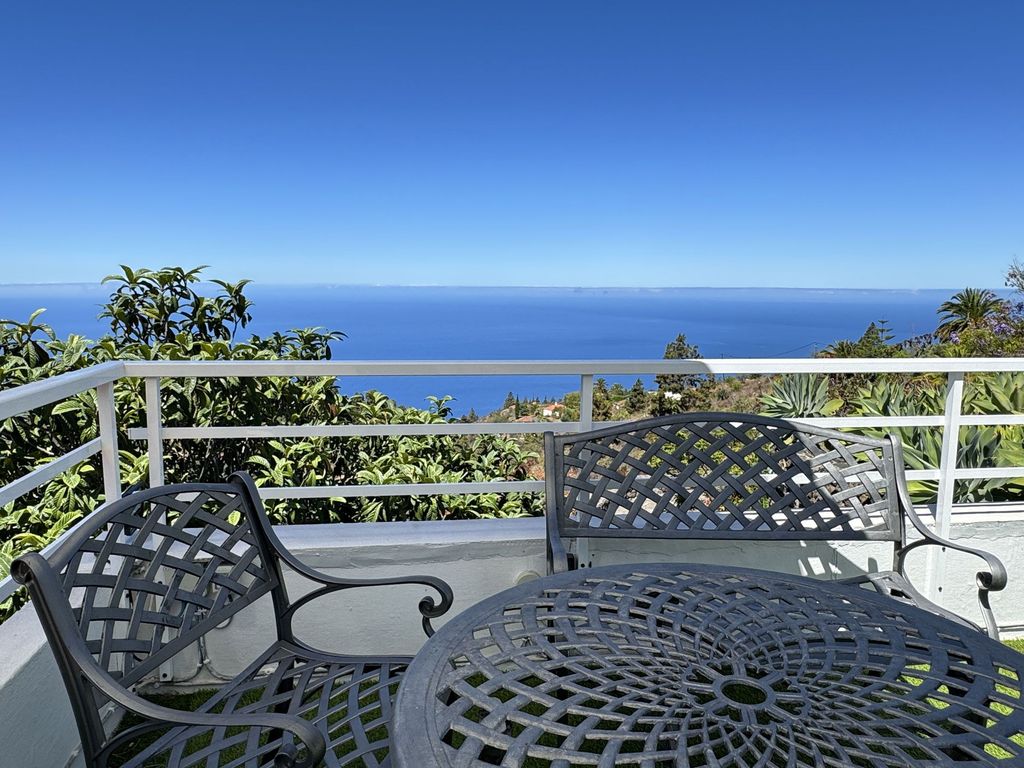 Blick Dachterrasse