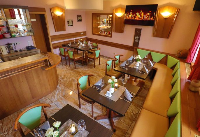 Hotel Zum Goldenen Löwen