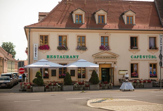 Bild Hotel Zum Goldenen Löwen